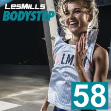 BODY STEP 58 VIDEO+MUSIC