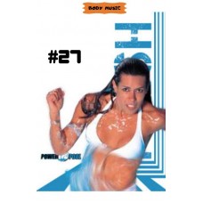 POWER POOL 27 VIDEO+MUSIC POWER POOL 27 VIDEO+MUSIC